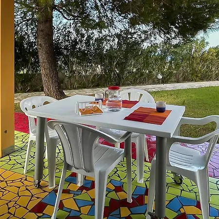 מלון Arcobaleno סנטה צזריה טרמה
